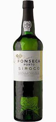 Fonseca Sirocco White Port